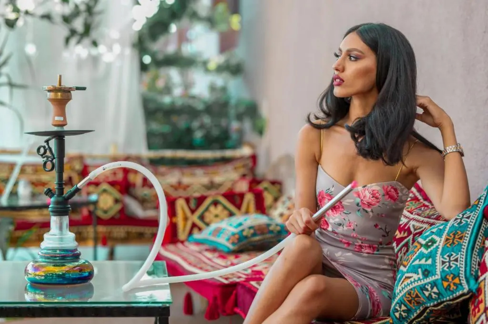 Accommodation Royal Azur