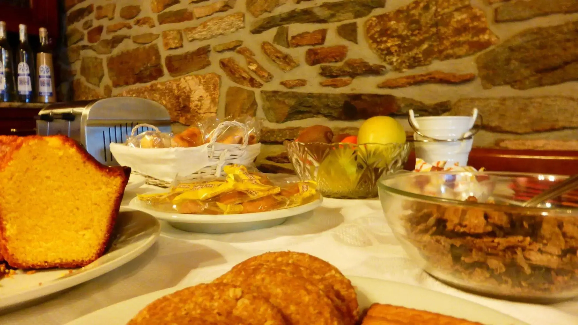 Turismo Rural - O Xastre de Anos