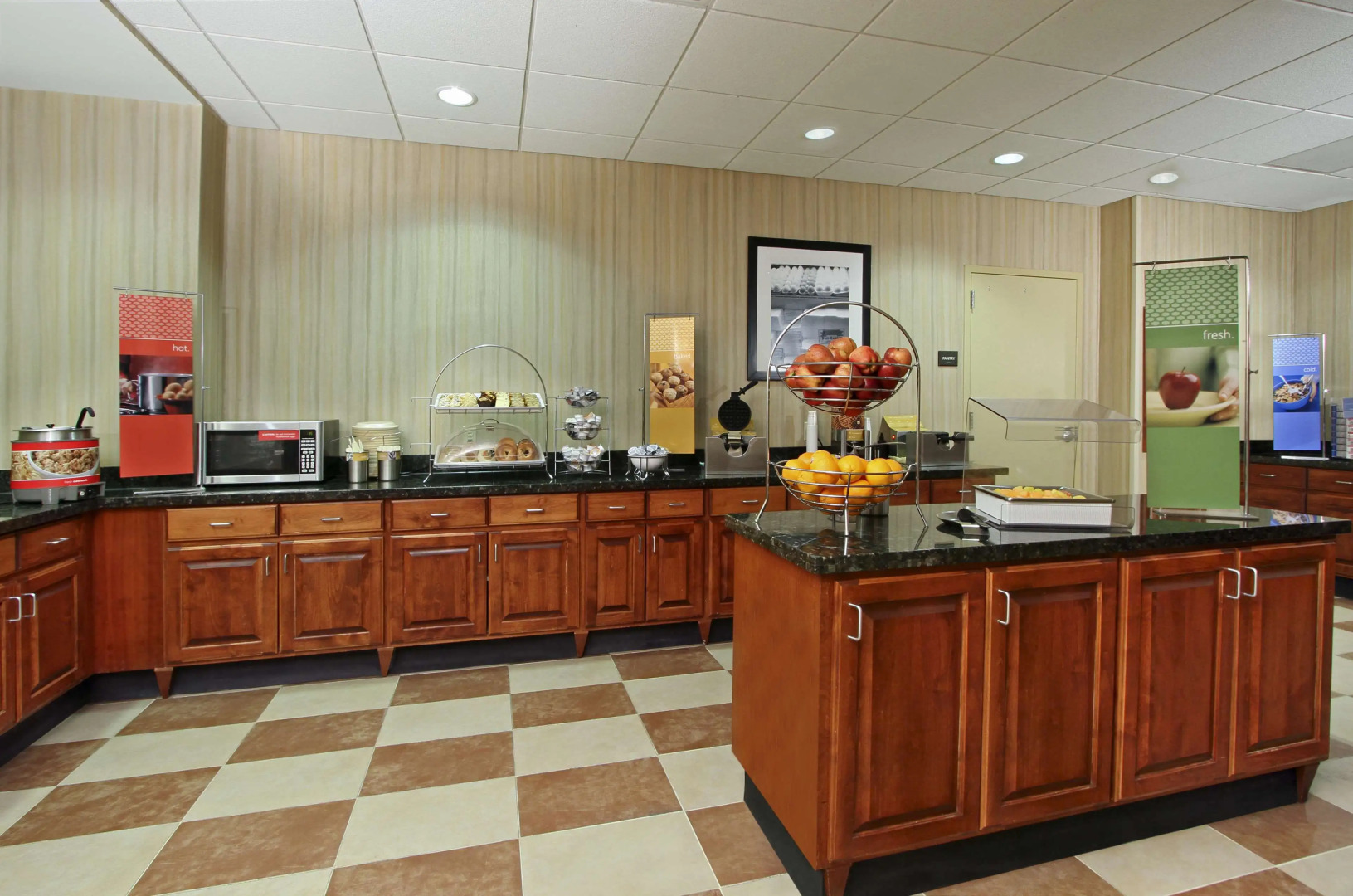 Hampton Inn & Suites Exmore - Eastern Shore