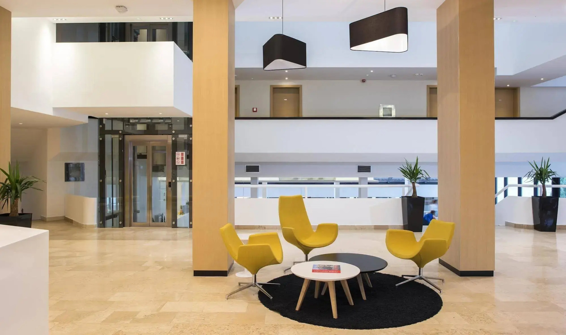 Aminess Younique Liburna Hotel