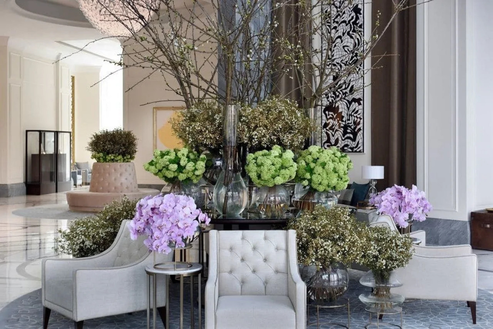 Kempinski The Boulevard Dubai