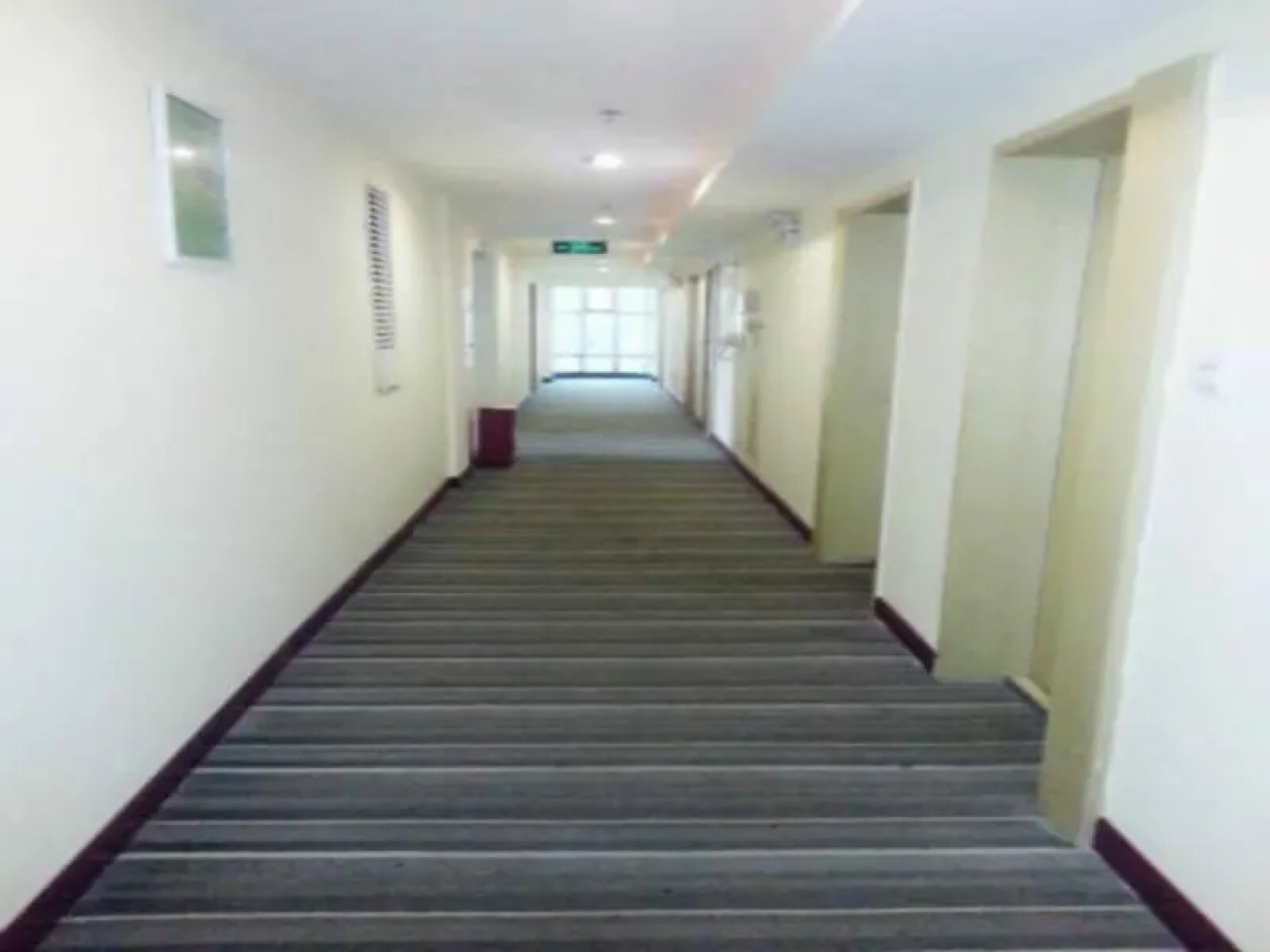 7 Days Inn  Hengyang Xihu Park Branch