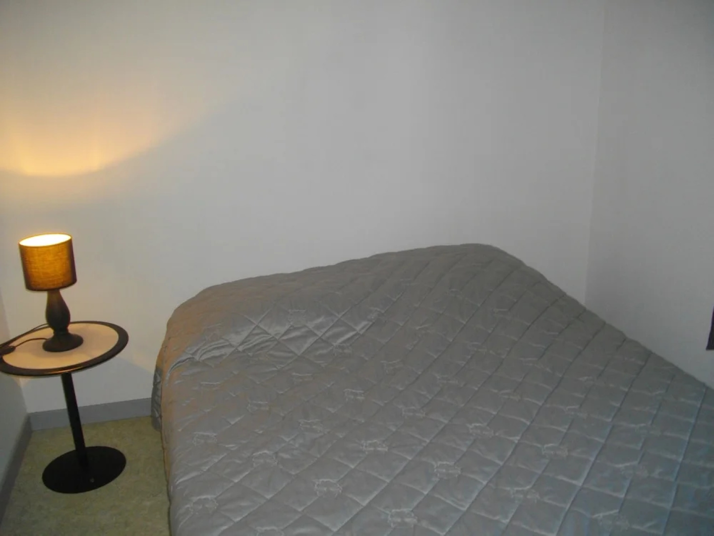 Studio Meublé