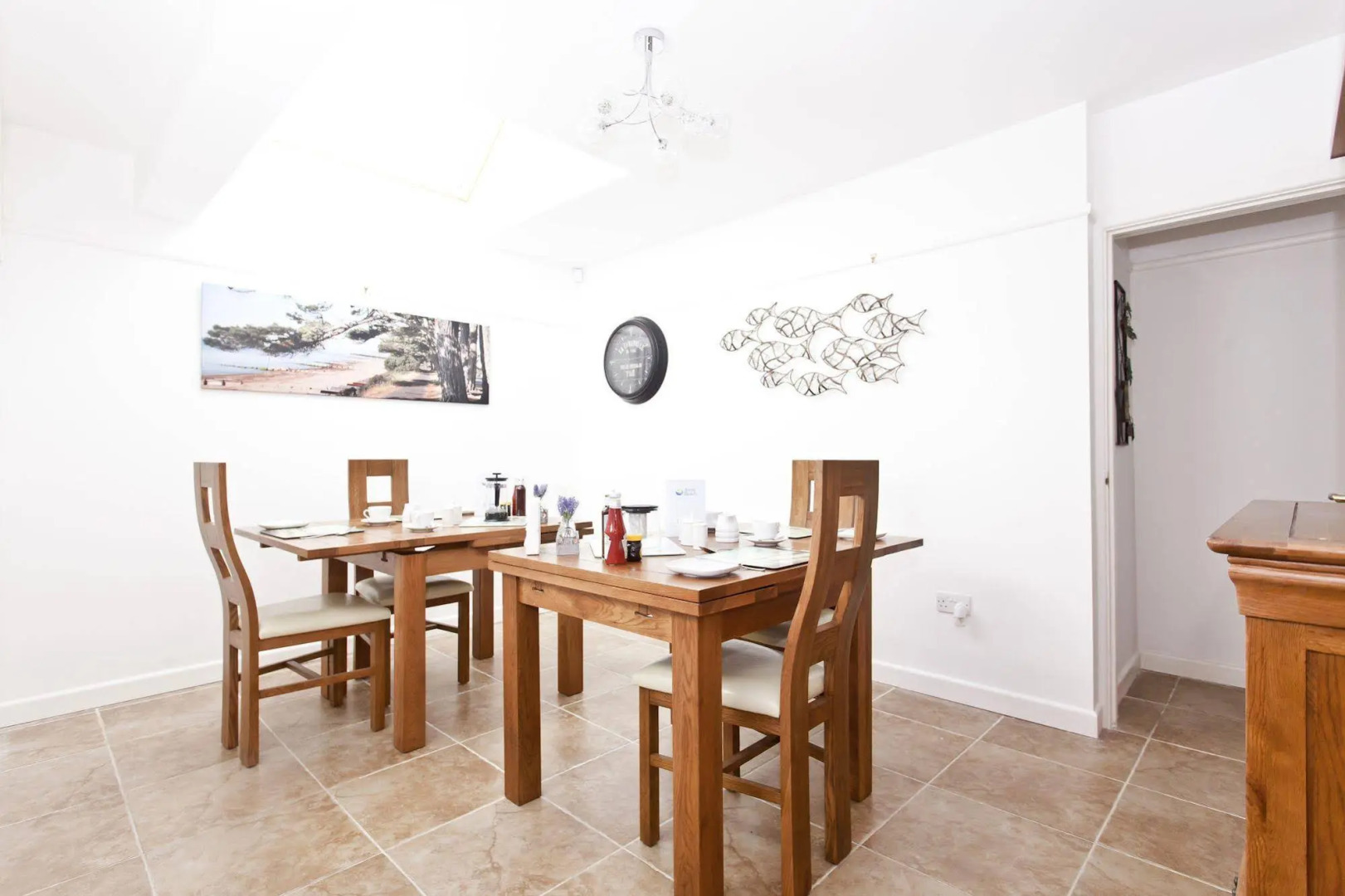 Avon Beach Bed and Breakfast