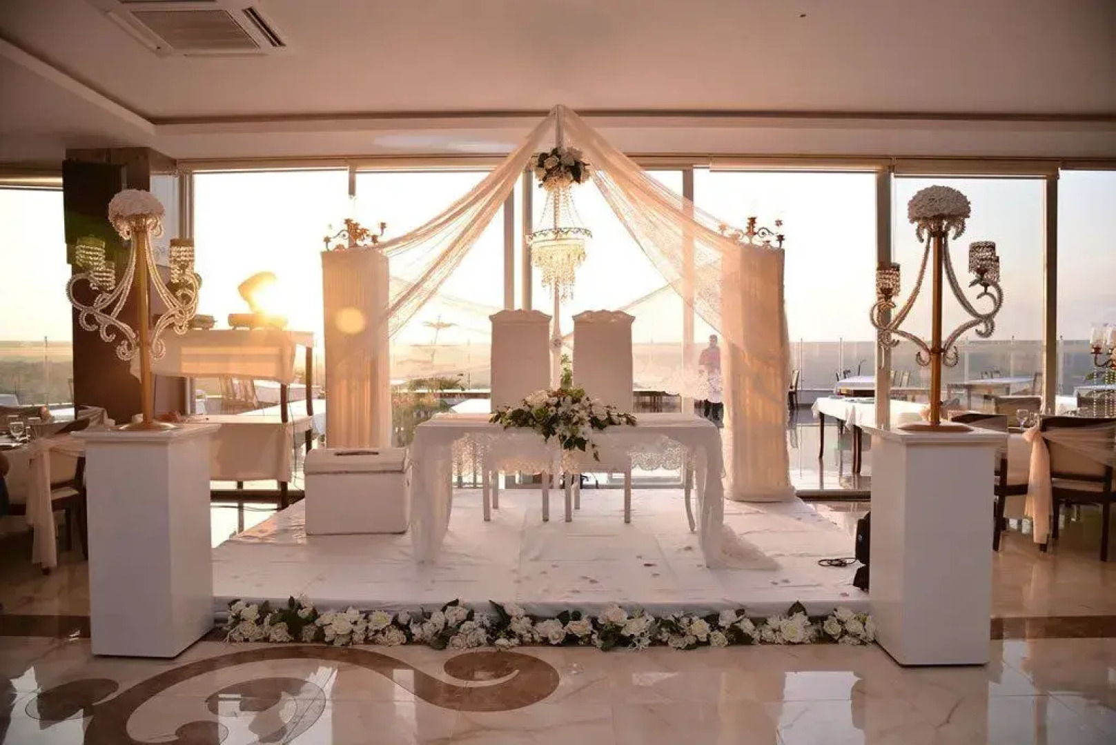 Teras Aqua Park Hotel & Spa