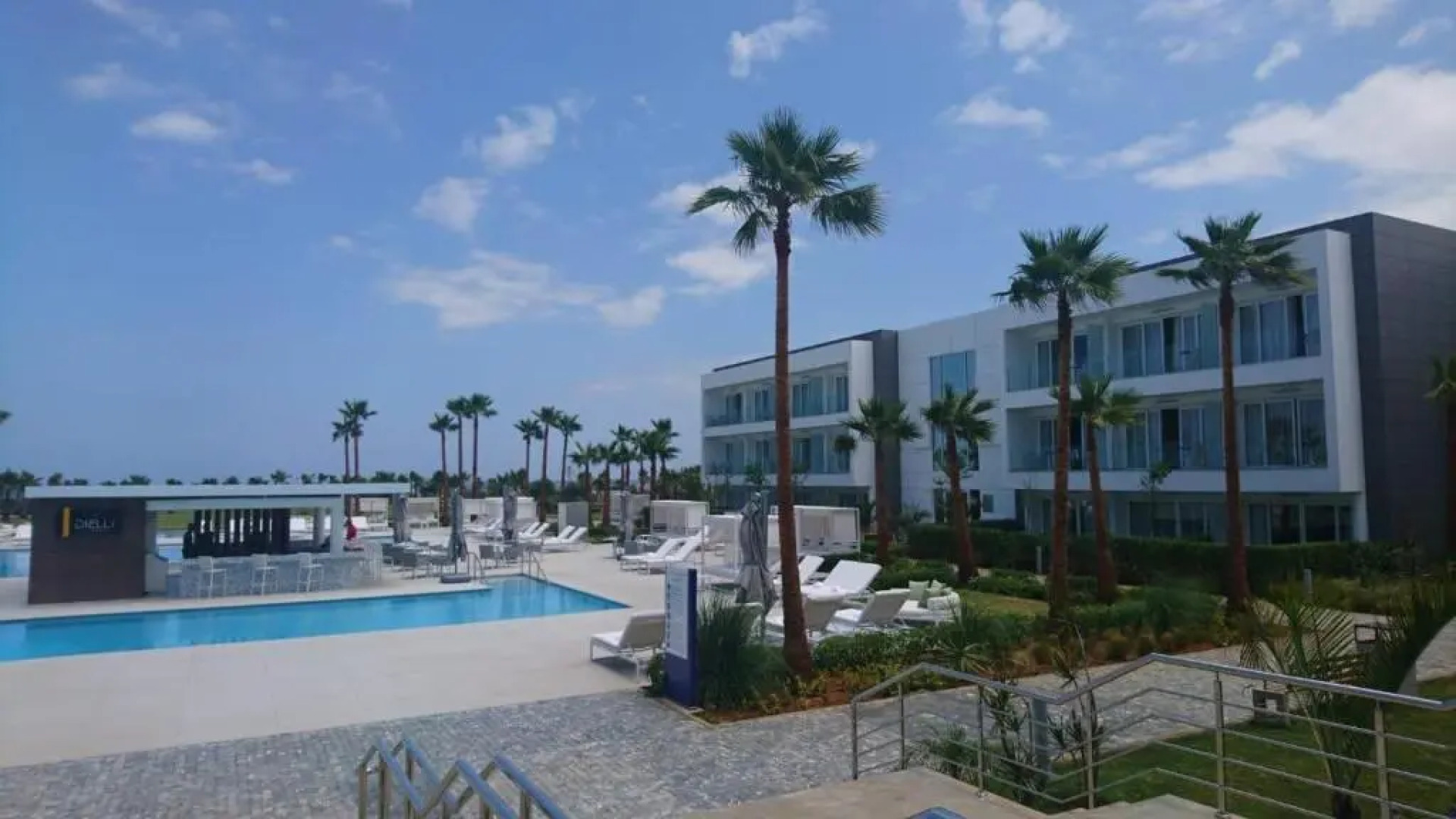 Appartement 9 - Bahia Golf Beach