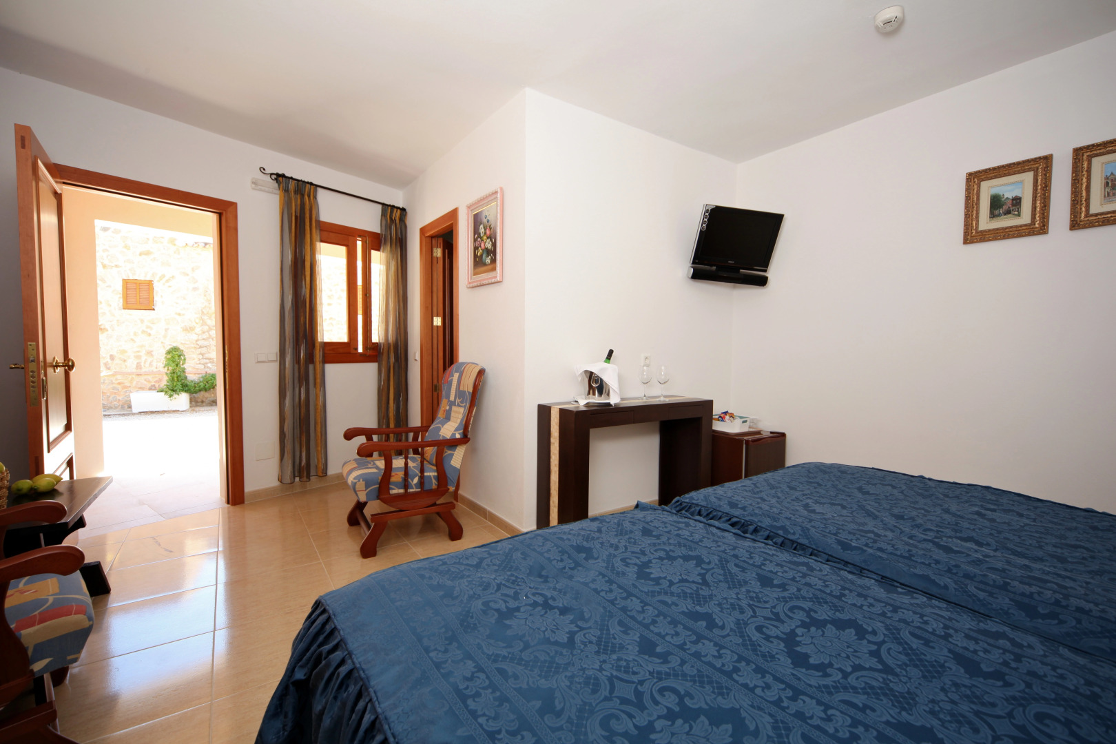 Agroturismo Son Galcerán