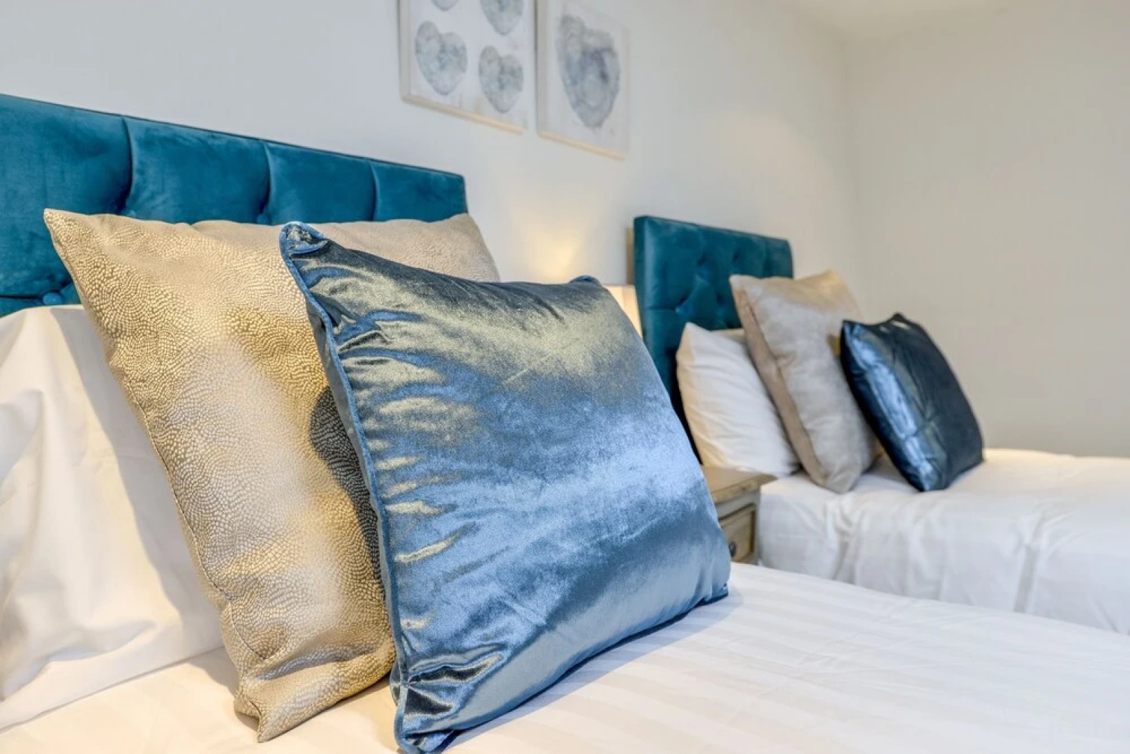 Scotgate House by Vose Nights