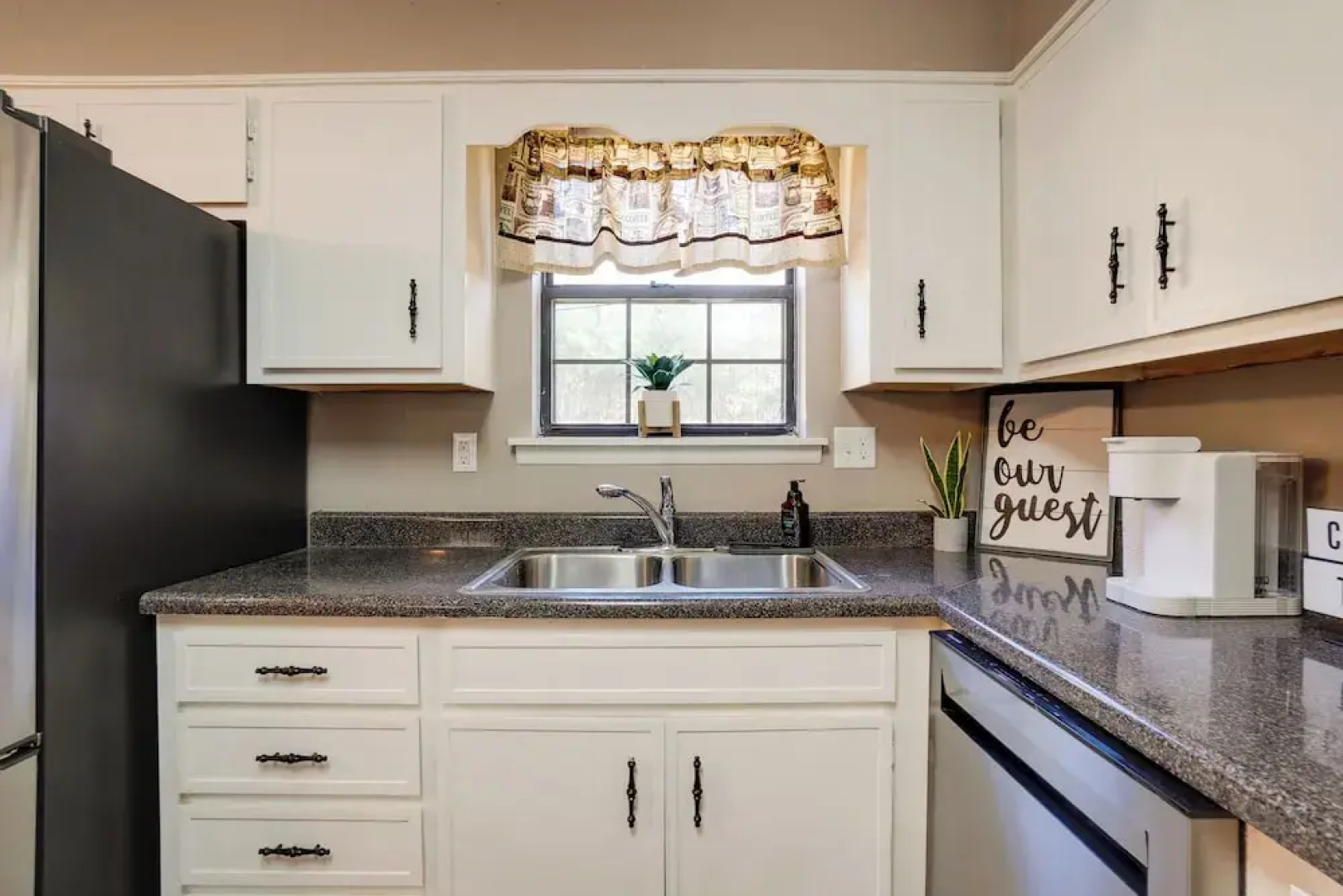 Decatur Vacation Rental Retreat w/ Private Yard!