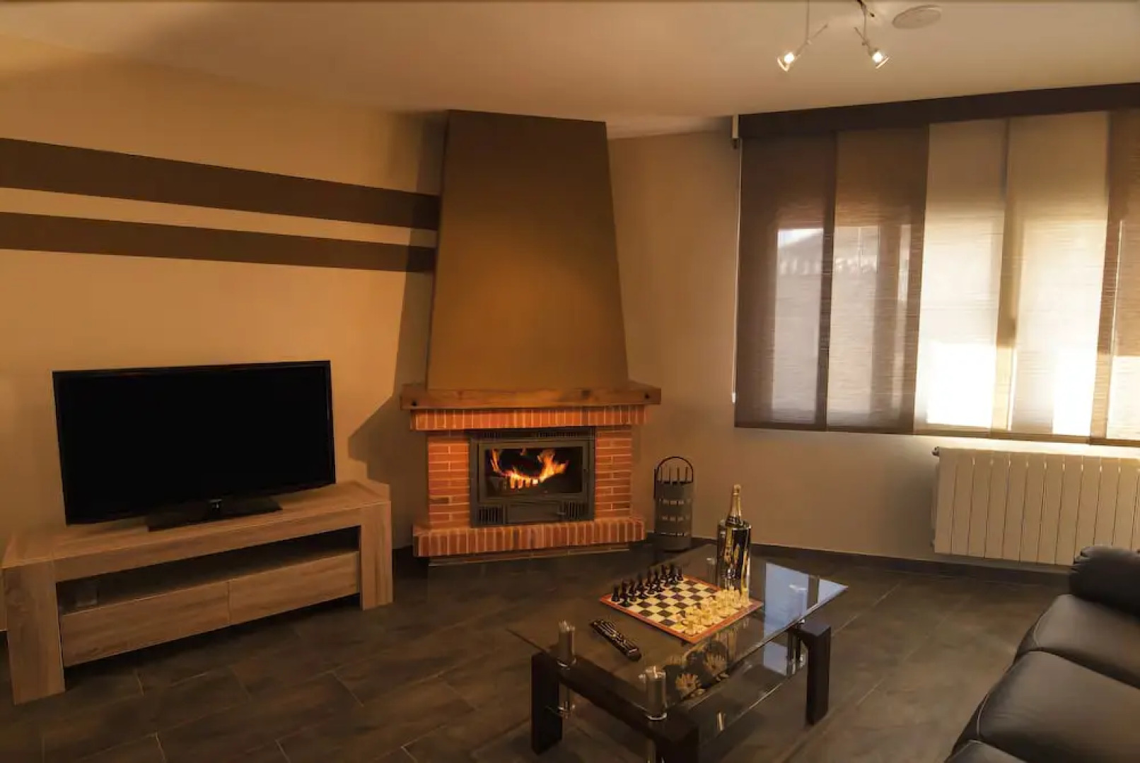 El Encanto de la Villa