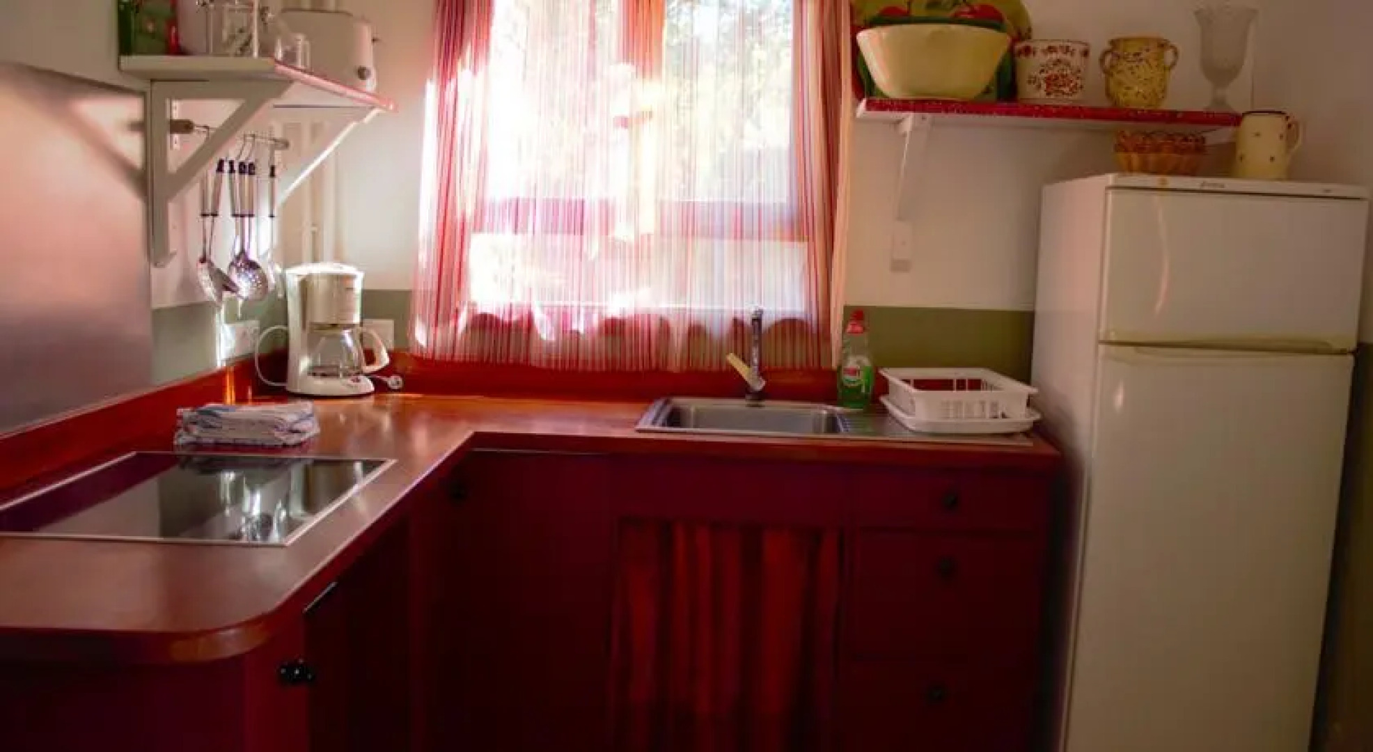 Casa Rural El Balcón - Finca Ayala