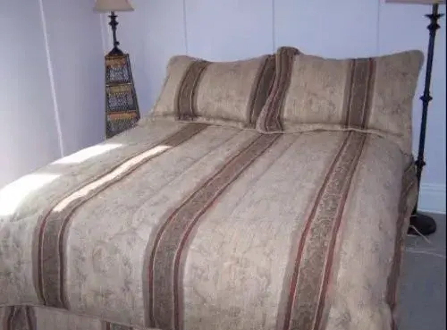 Petite Maison dans la Prairie