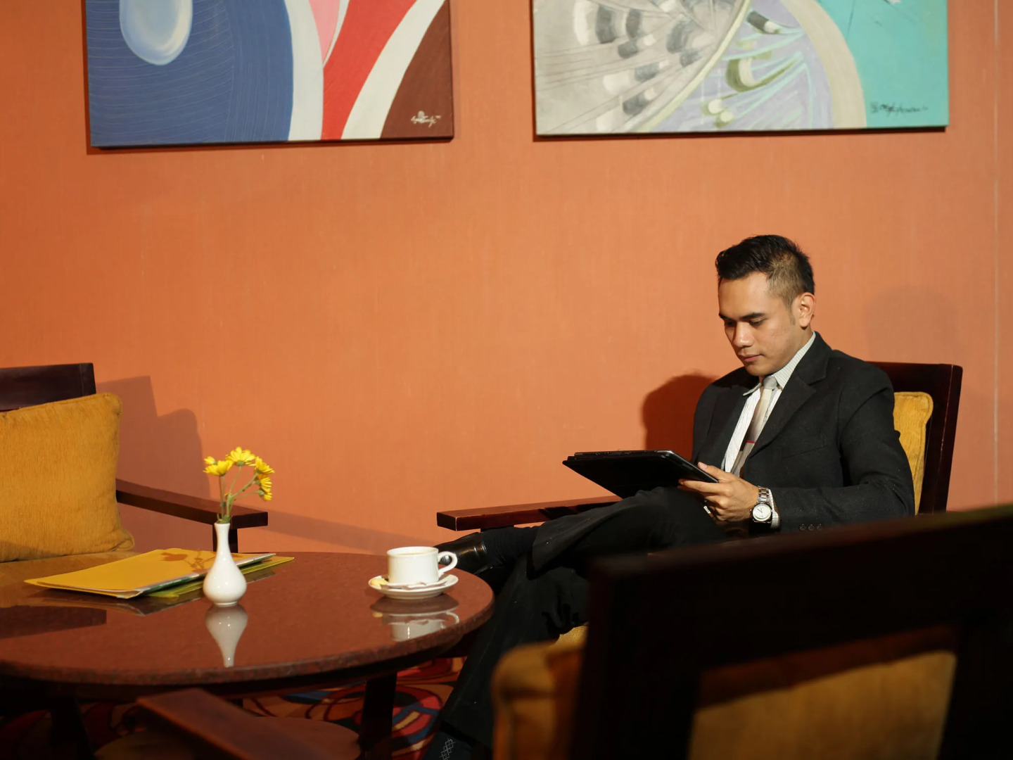 Grand Wahid Hotel Salatiga