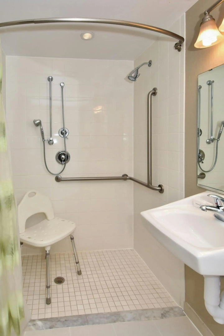 SpringHill Suites by Marriott Columbia Downtown/The Vista