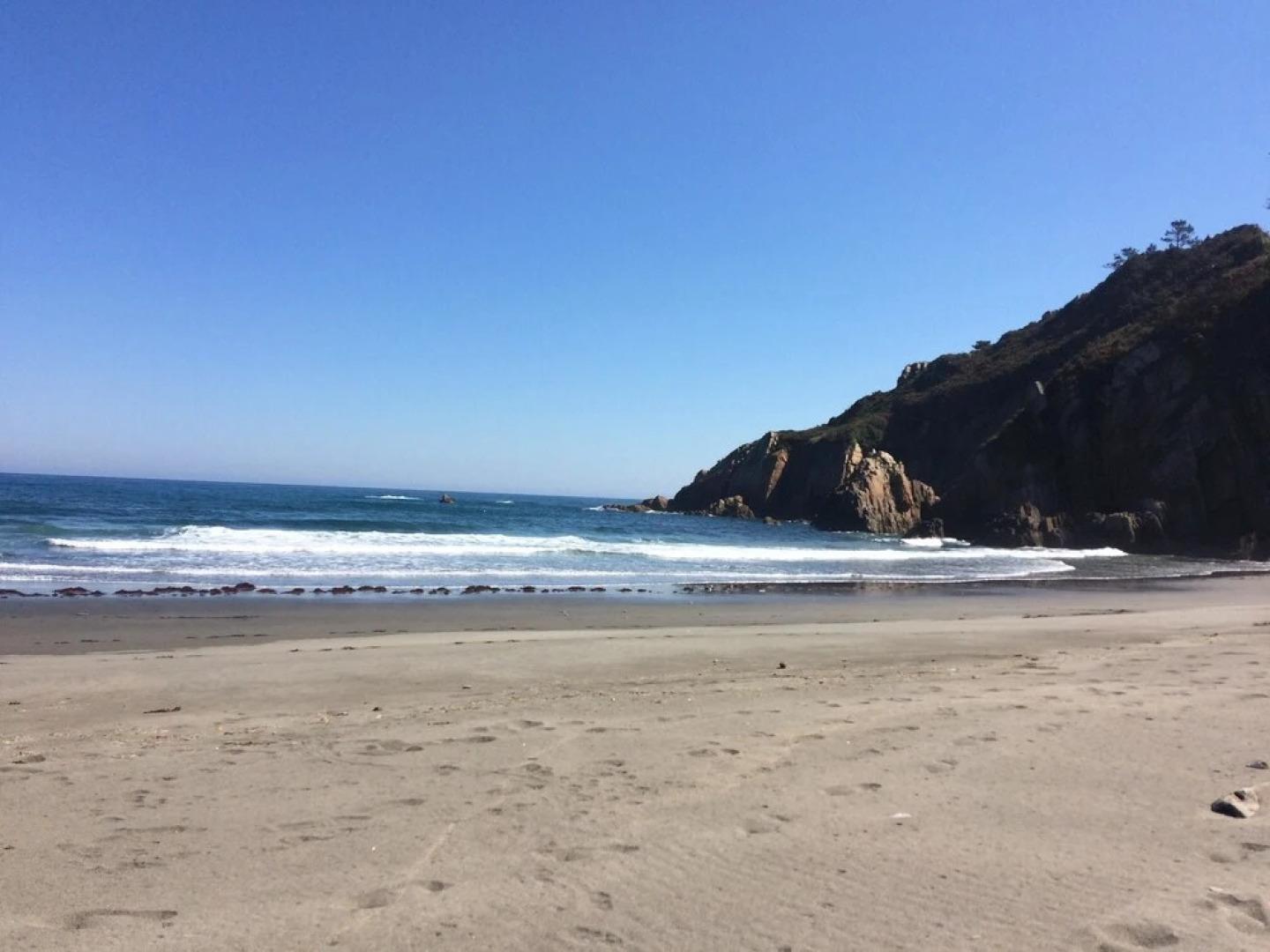 House With 4 Bedrooms in Sabugo, With Wonderful sea View and Furnished