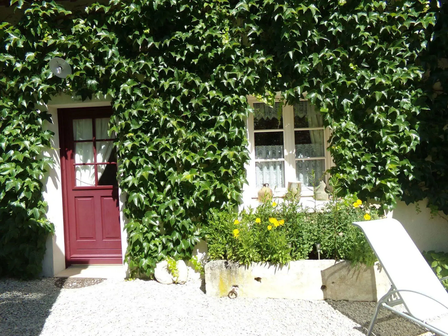 Chambres d'hôtes Saint Nicolas