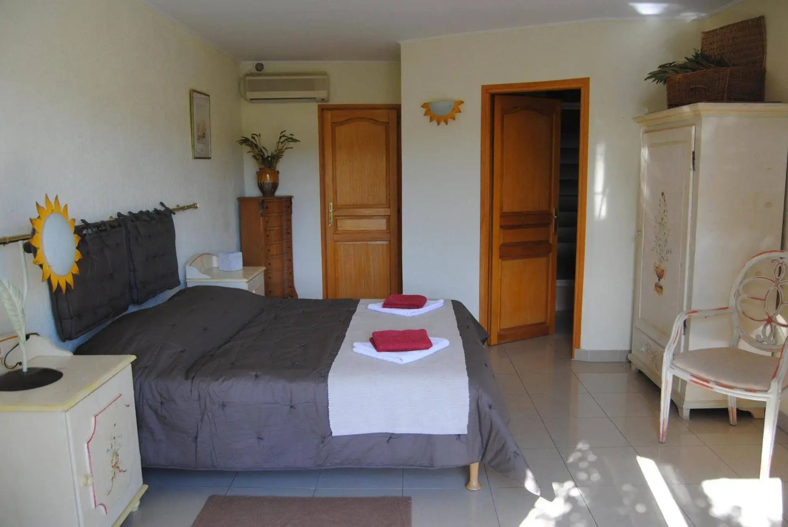 LOrangeraie de la Baronne