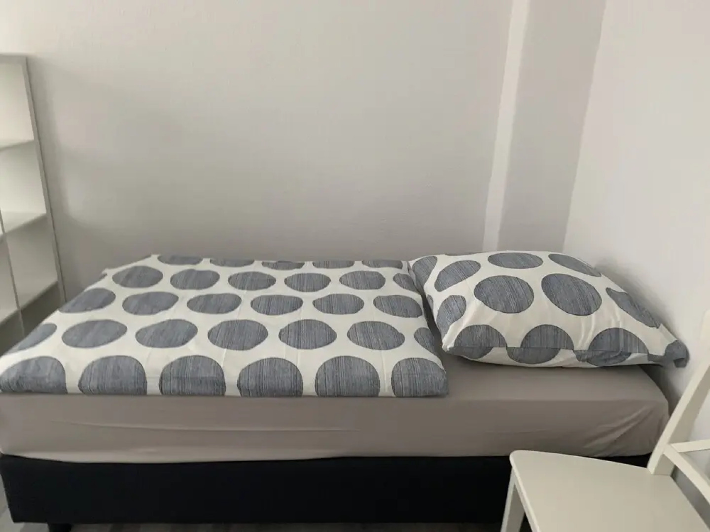 Modern Apartment City Center