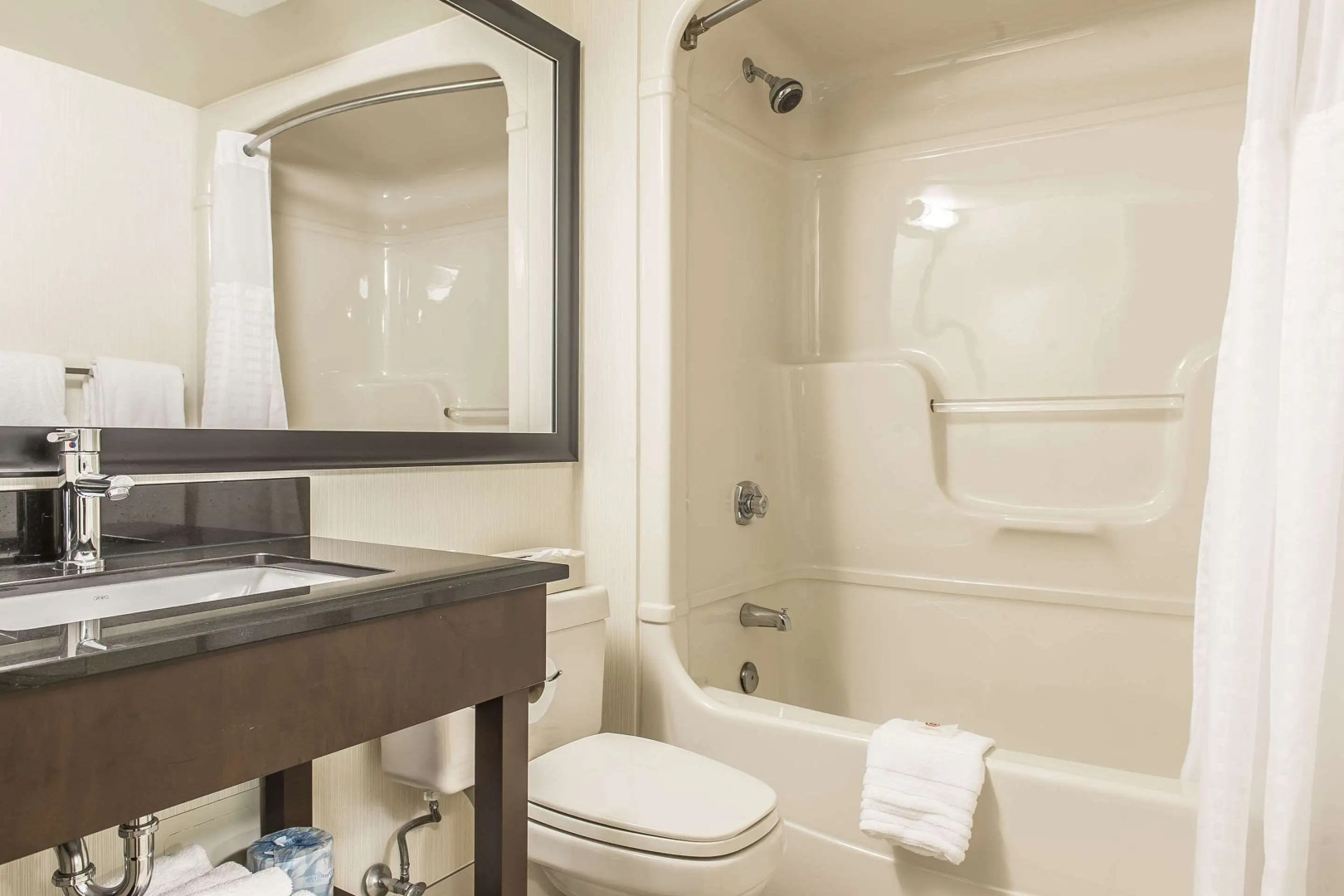 Comfort Inn Sept-Iles