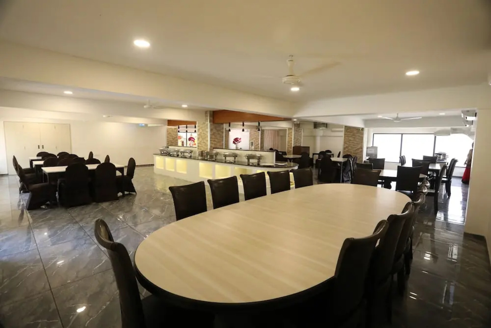 Golden Valley Resort