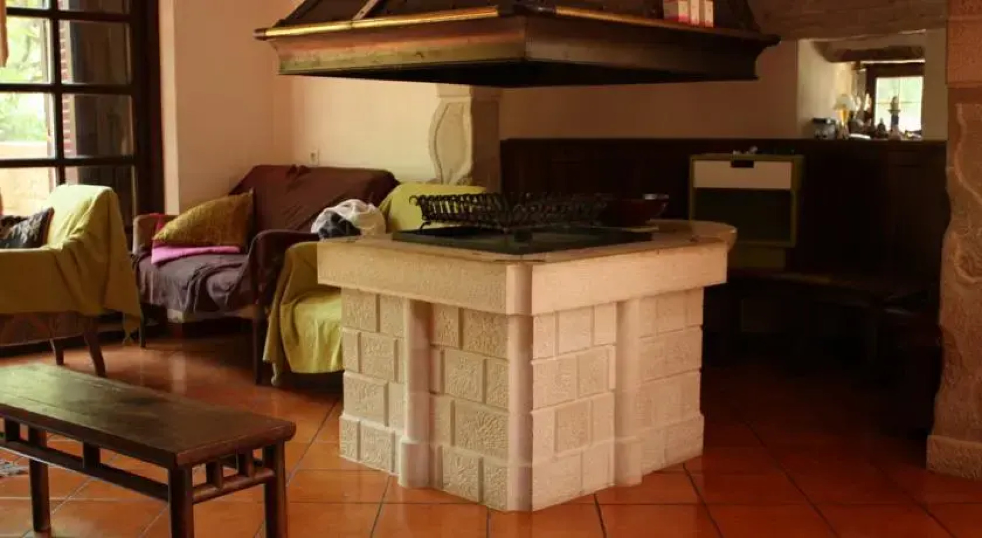 Holiday Home Natural Art House