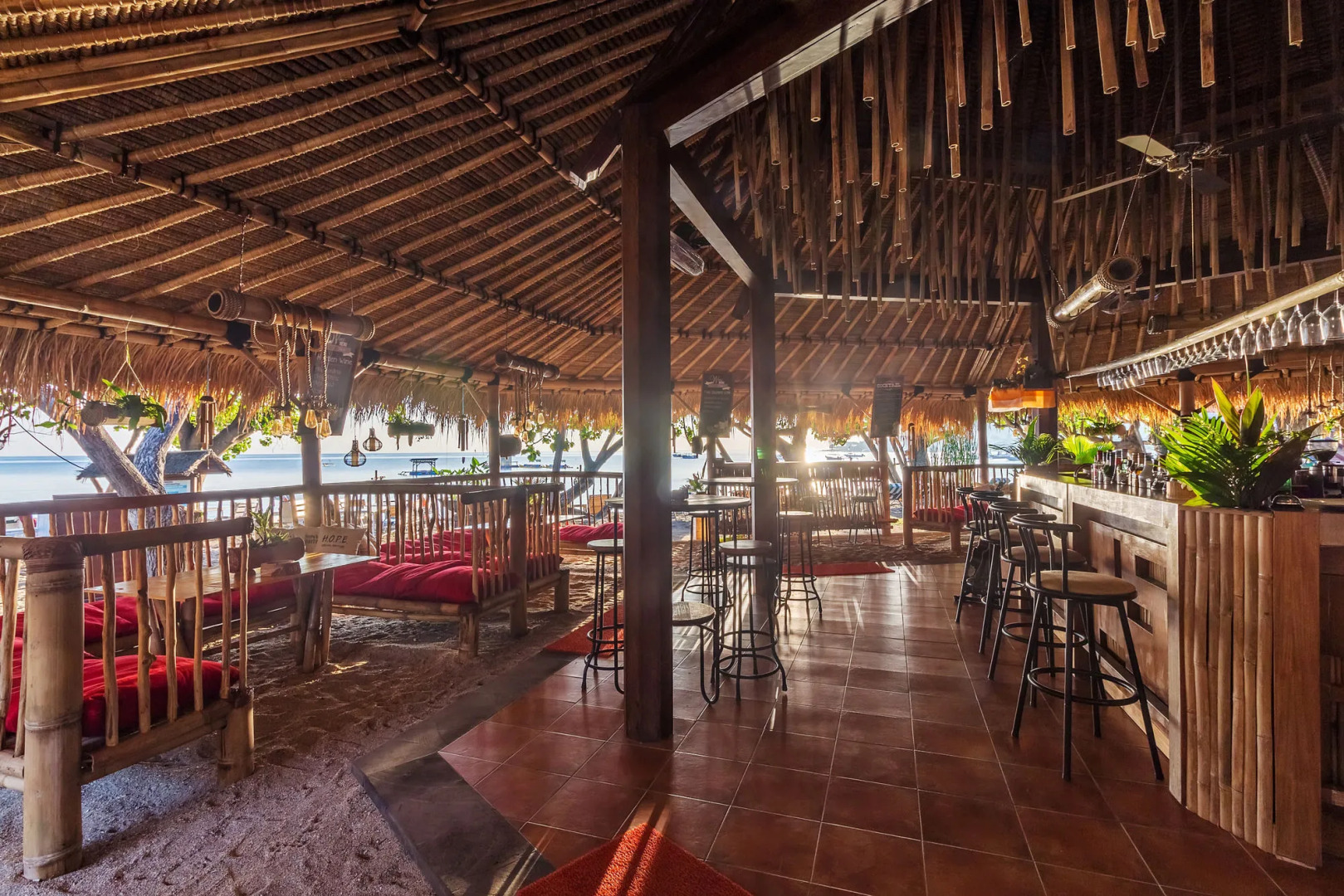 Taman Sari Bali Resort & Spa