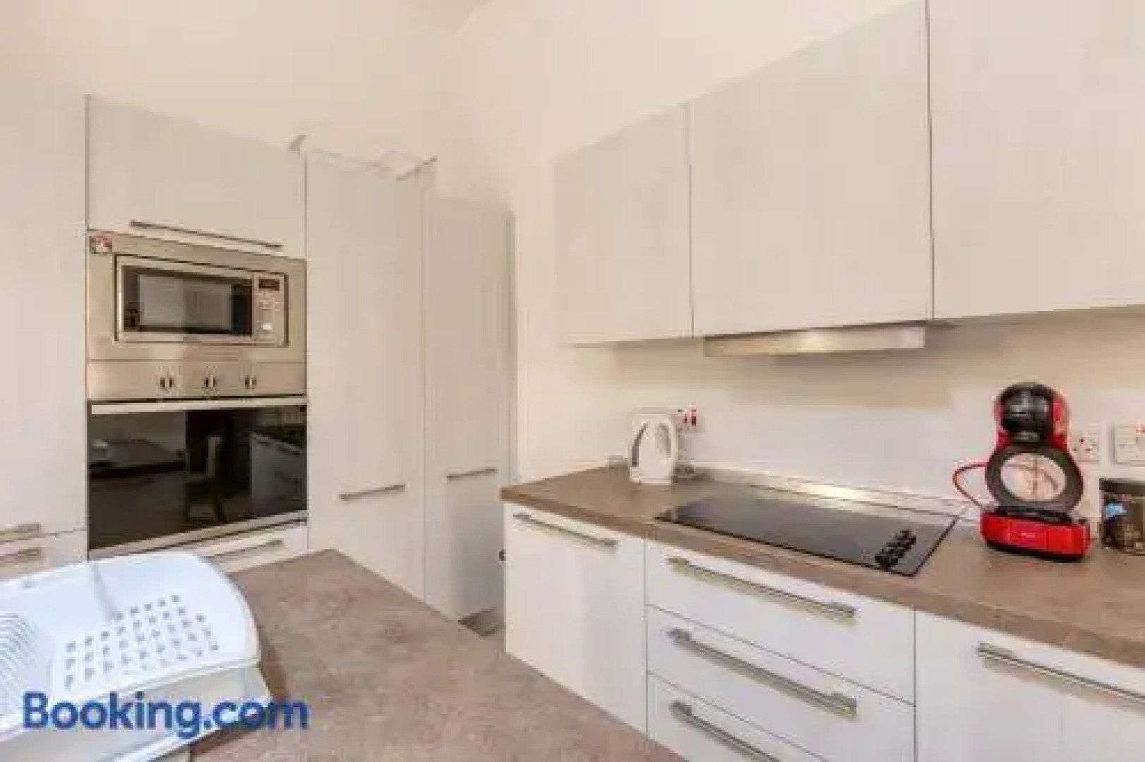 Floriana Suite-hosted by Sweetstay