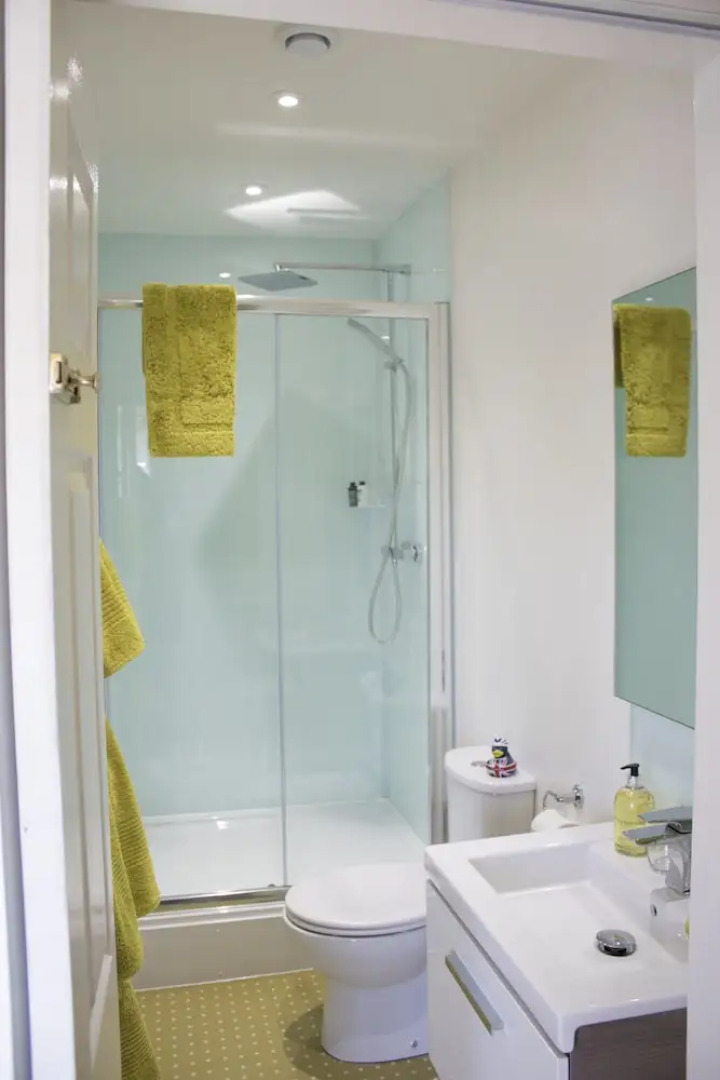 The Grange Guesthouse, Cefn-Coed