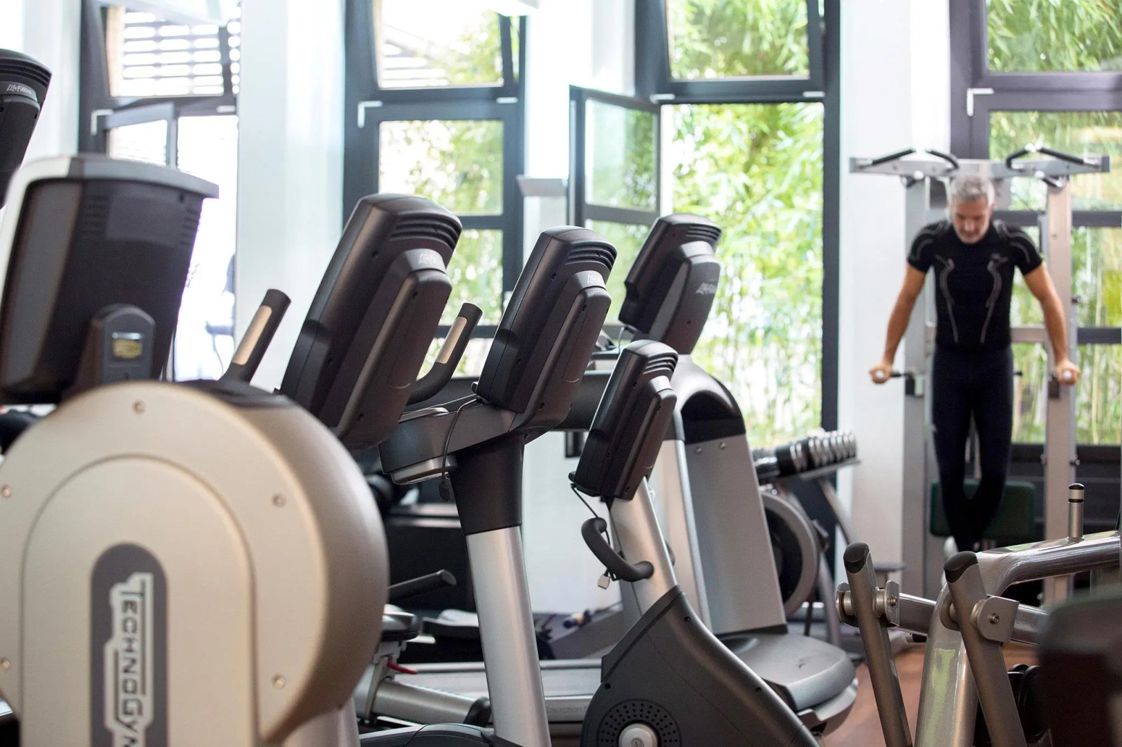 Victoria Jungfrau Grand Hotel & Spa