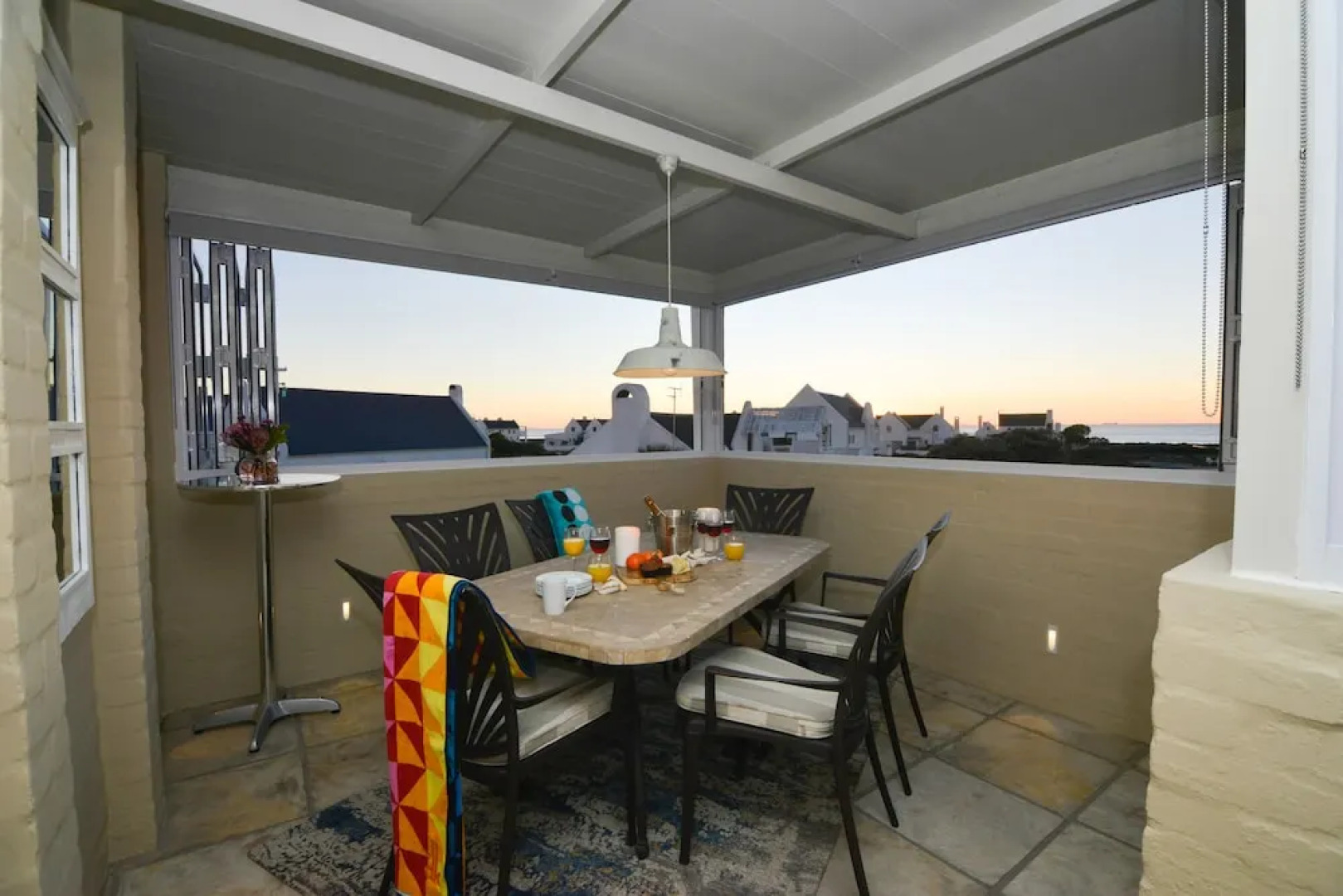 dk villas 3 Skilliepark (Dwarskersbos)