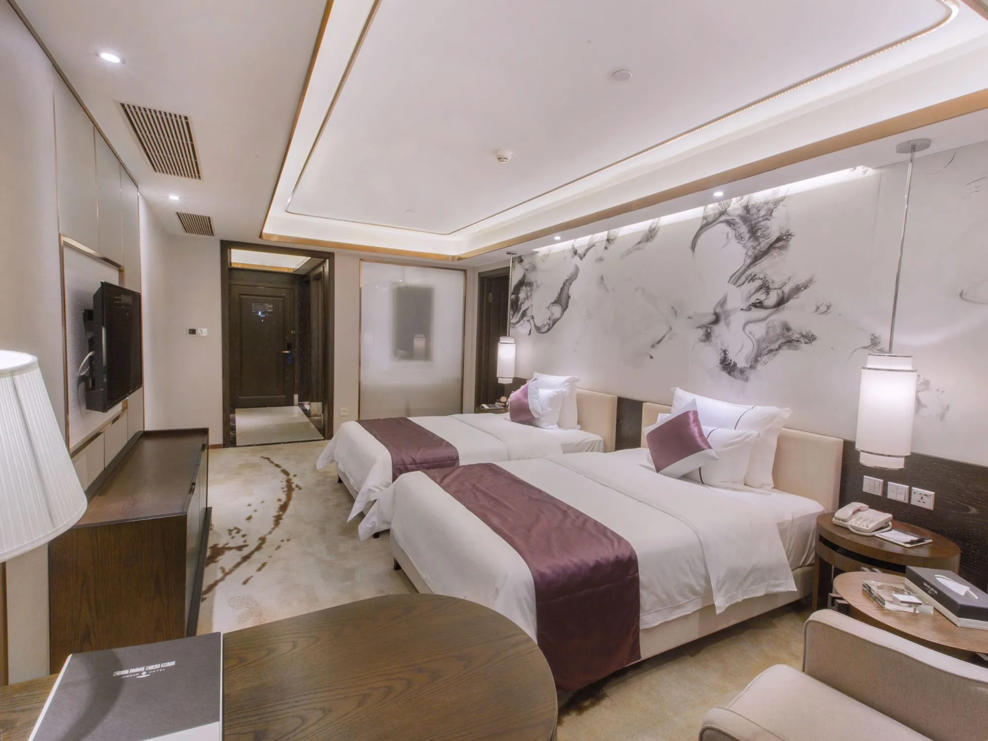 Hisoar Hotel Shenzhen