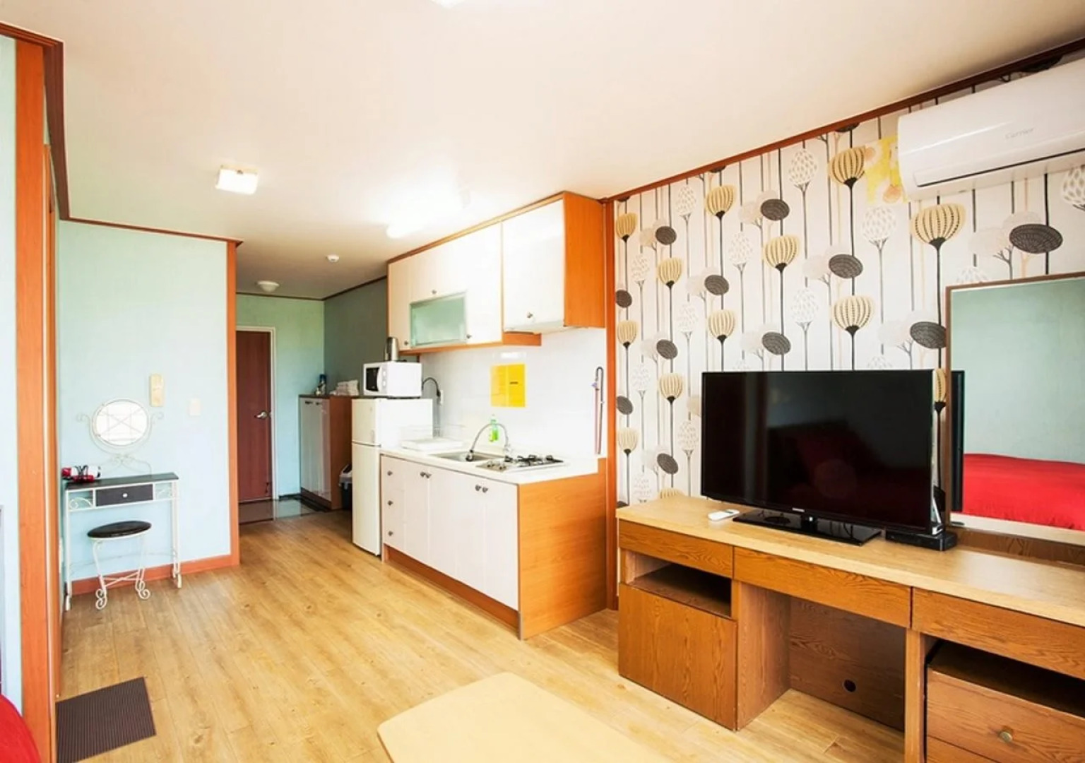 Lasania Castle Resort