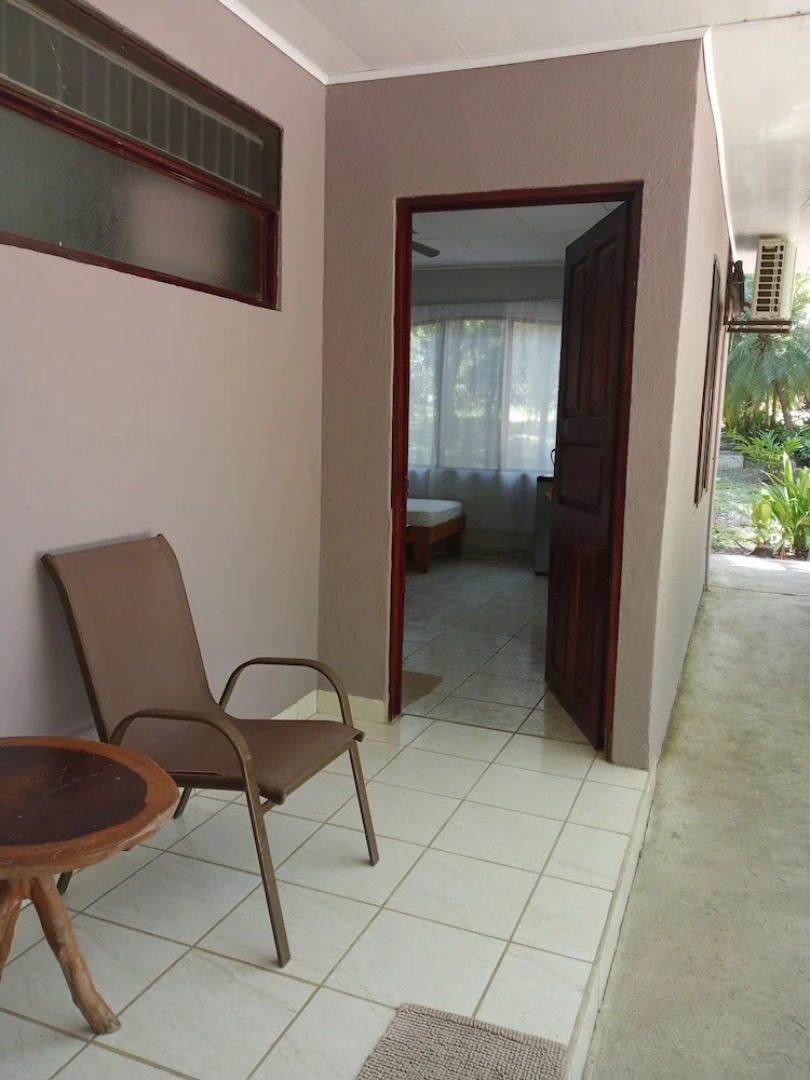 Ostional Turtle Lodge