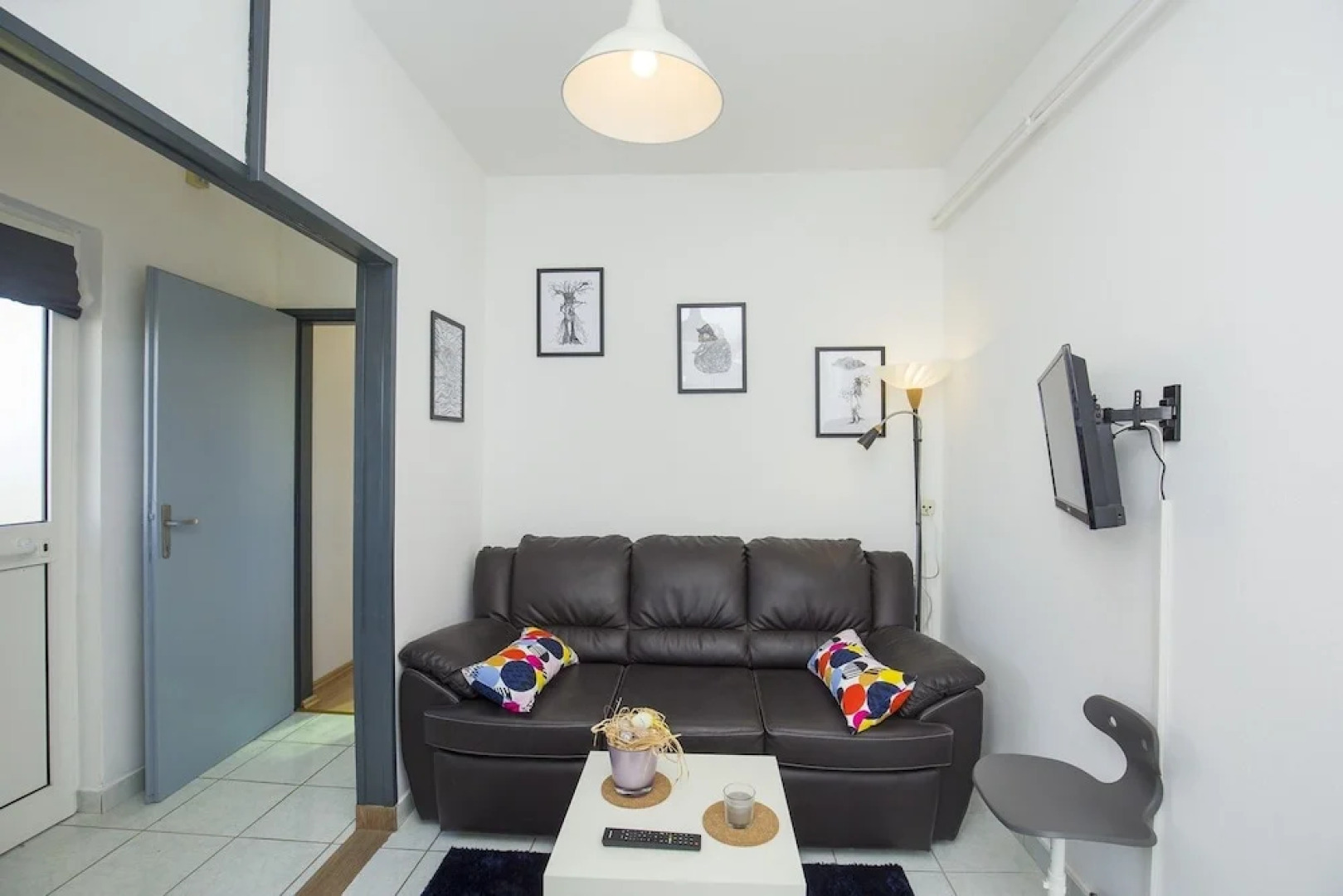 Apartments Resanović