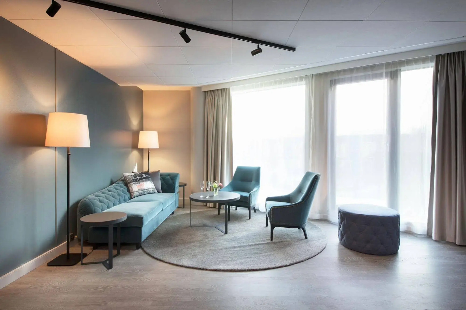 Scandic Flesland Airport