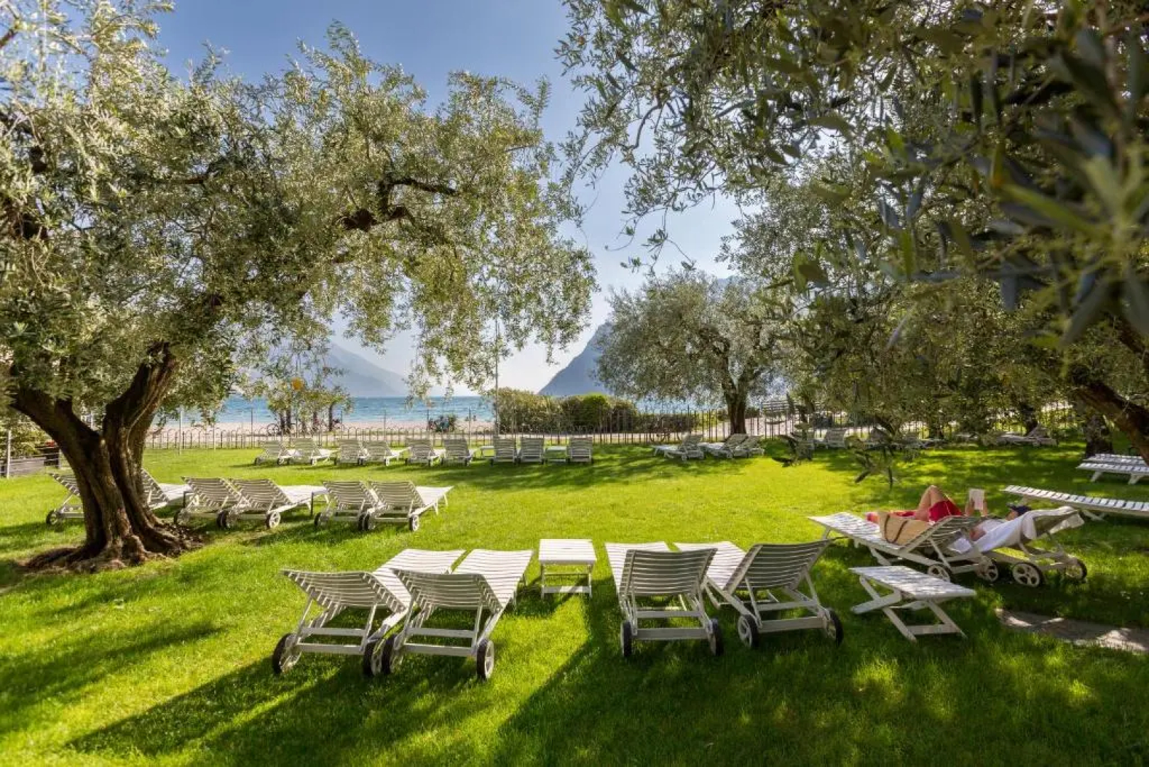 Hotel Baia Azzurra
