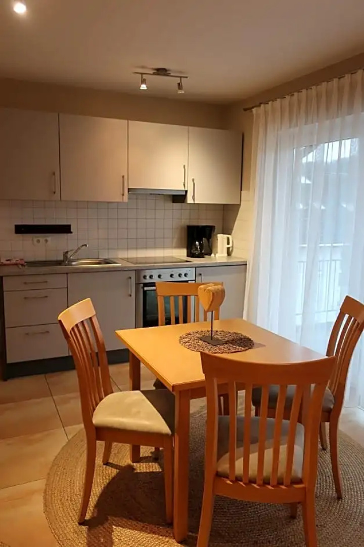 Weingut und Gästehaus Apel