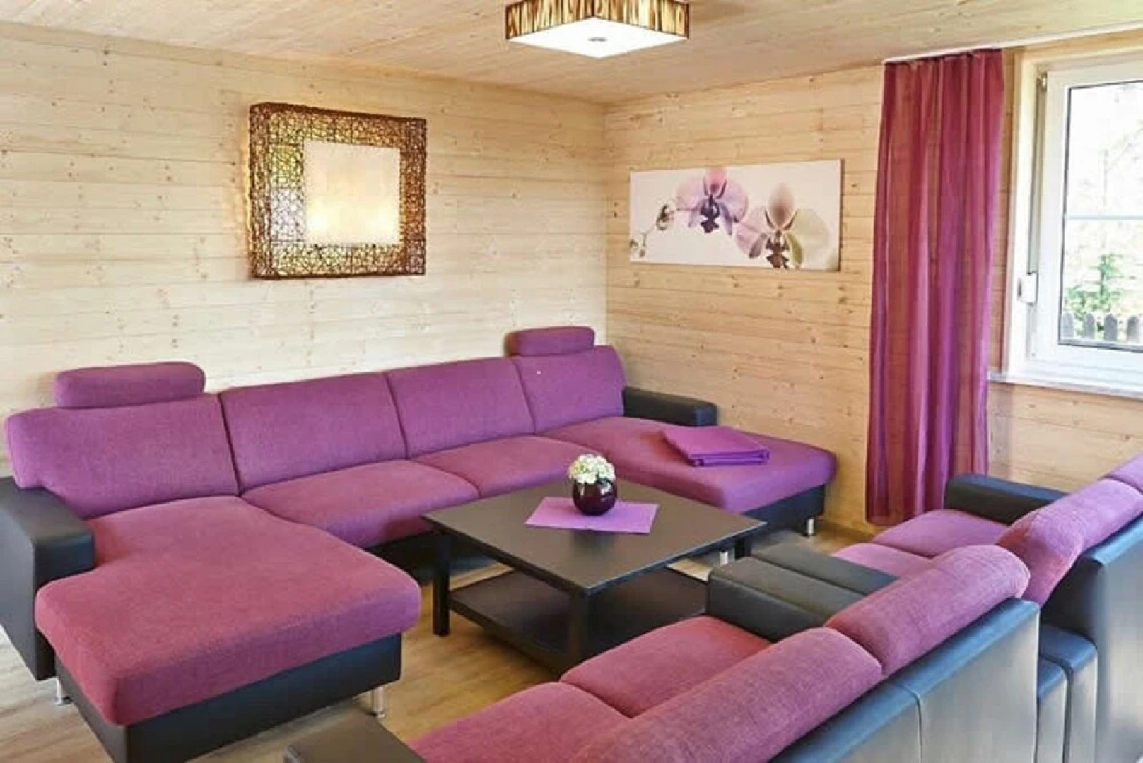 La Porte Hotel und Restaurant