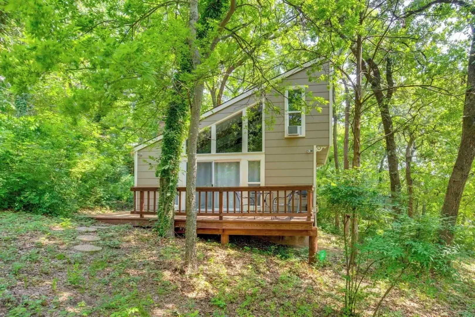 Pottsboro Home < Half-mi to Lake Texoma!