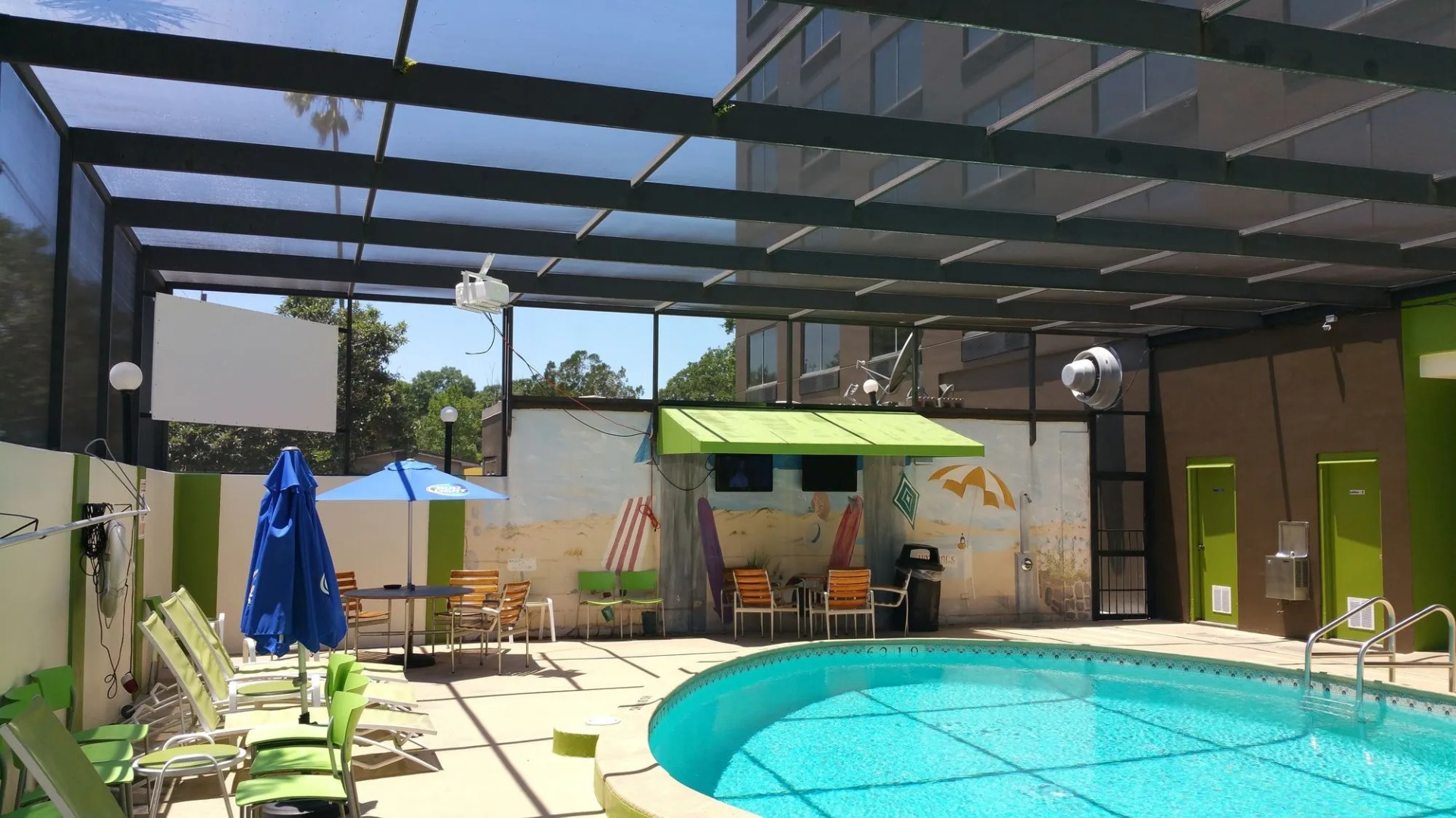 Imperial Swan Hotel & Suites