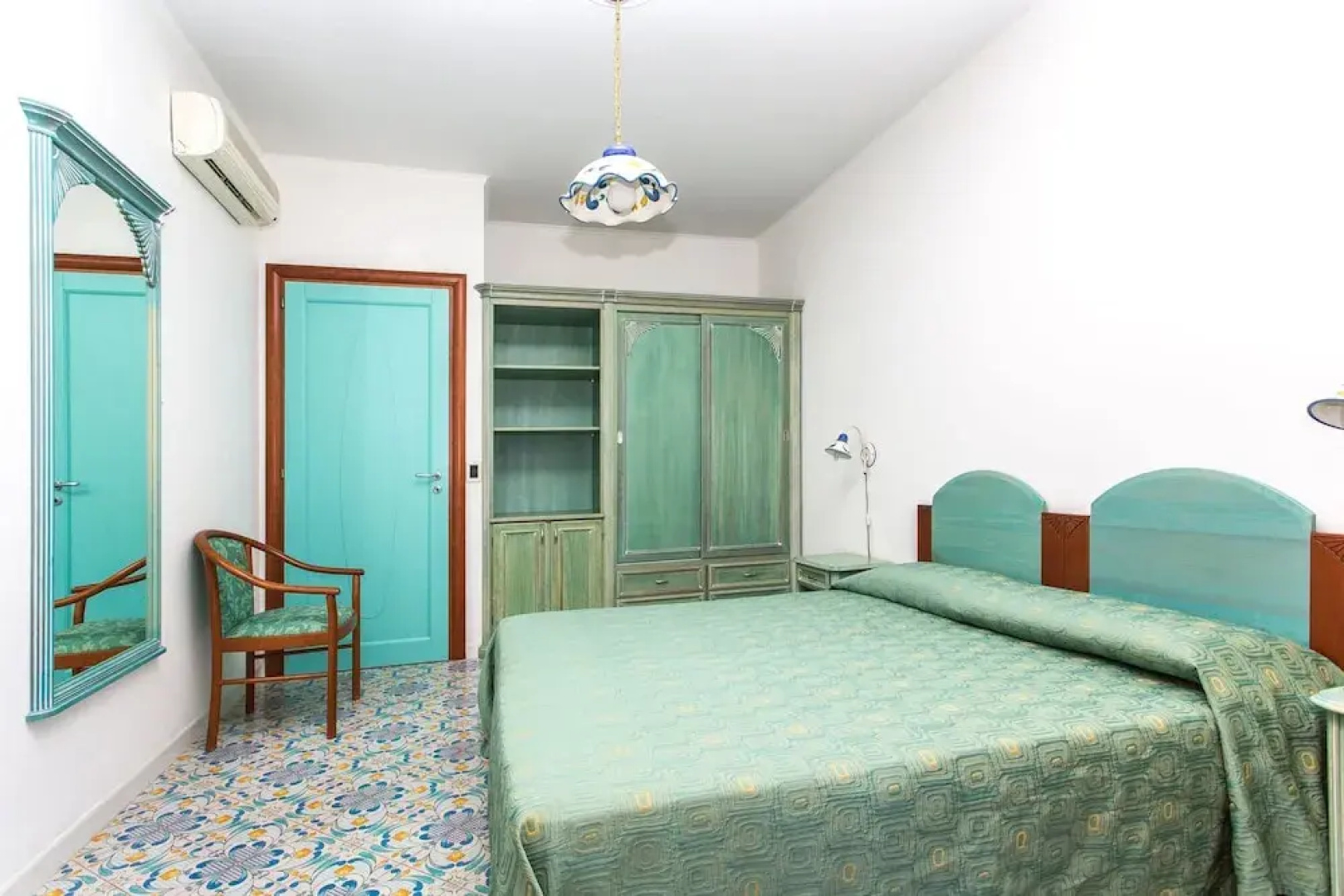 Hotel Club Residence Martinica