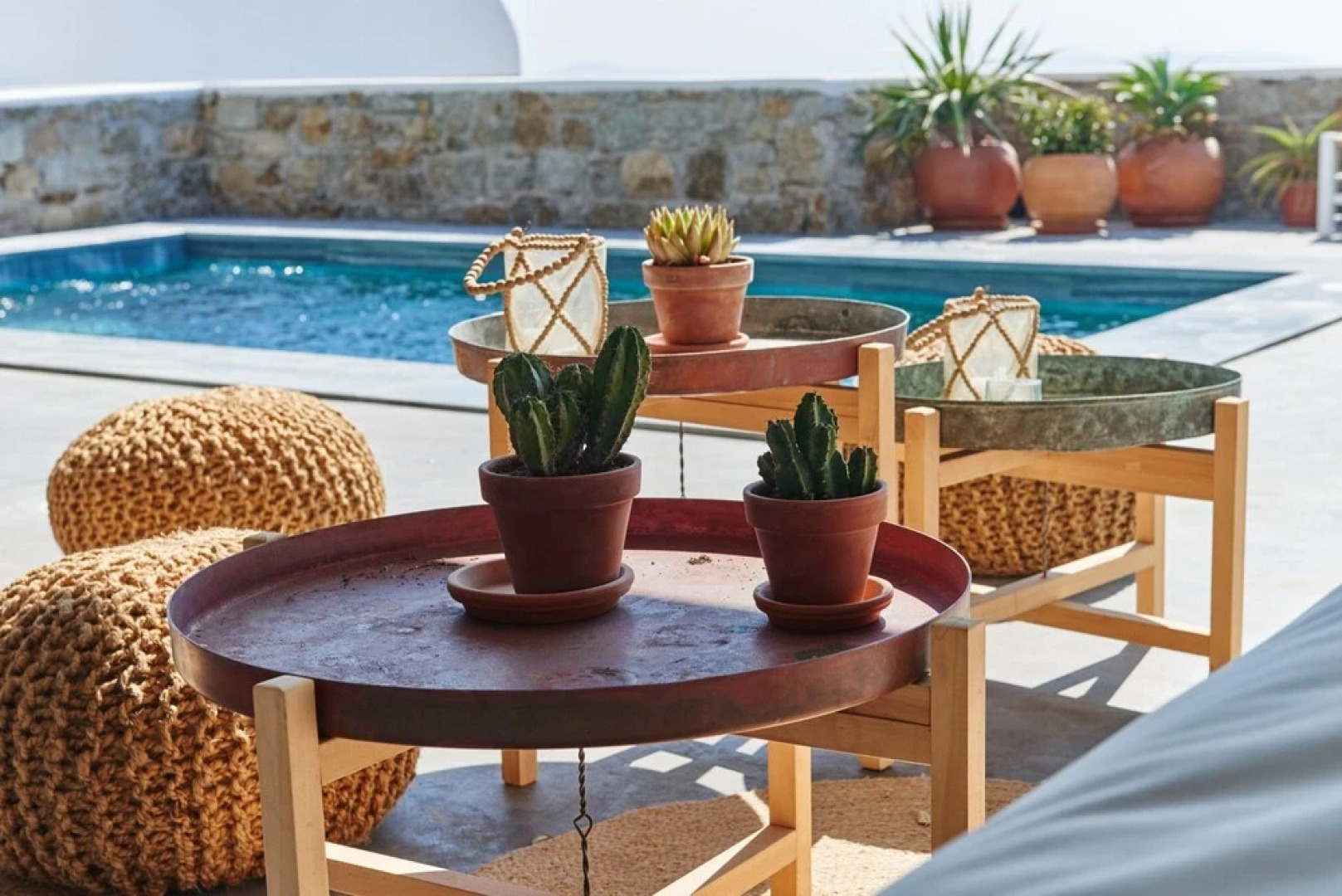 Dio Villa Mykonos