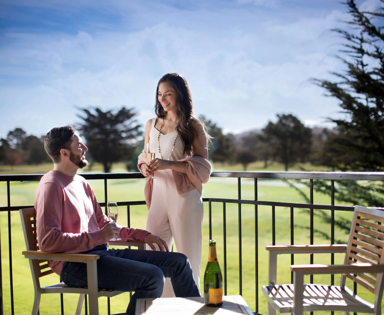 Hyatt Regency Monterey Hotel & Spa