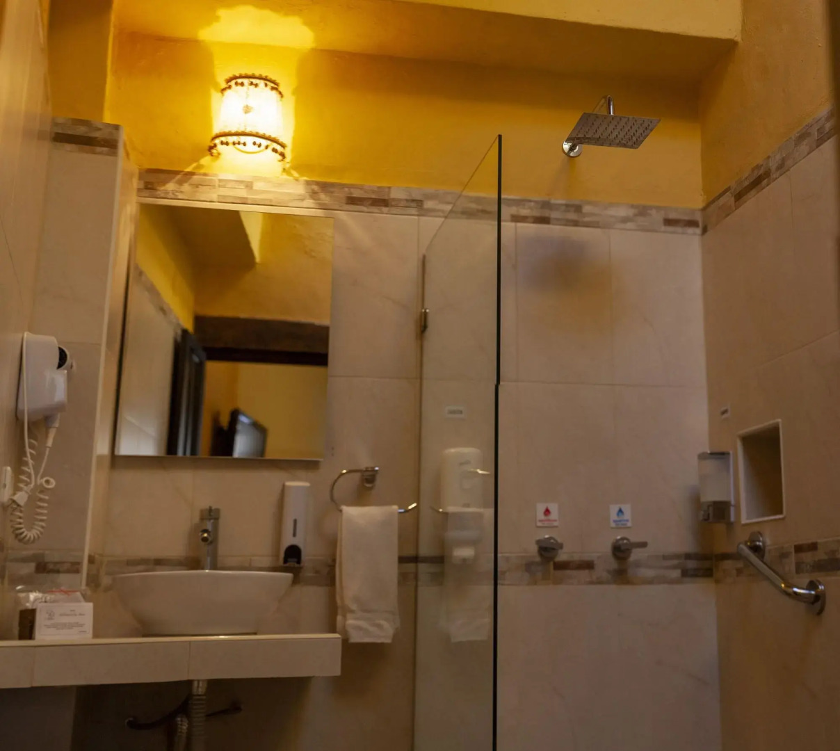 Hotel La Posada de San Antonio