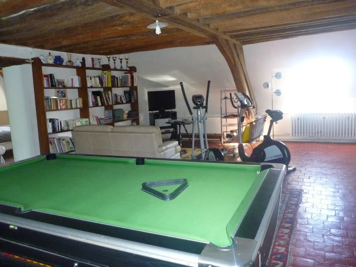 Les Couleurs du Verger