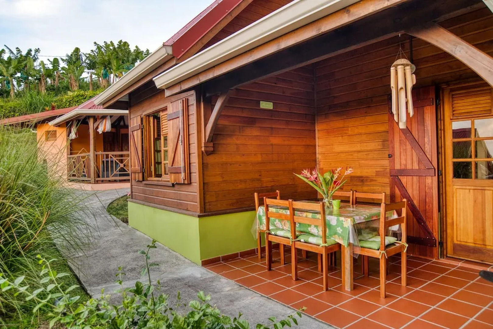 Le Refuge du Bon Repos