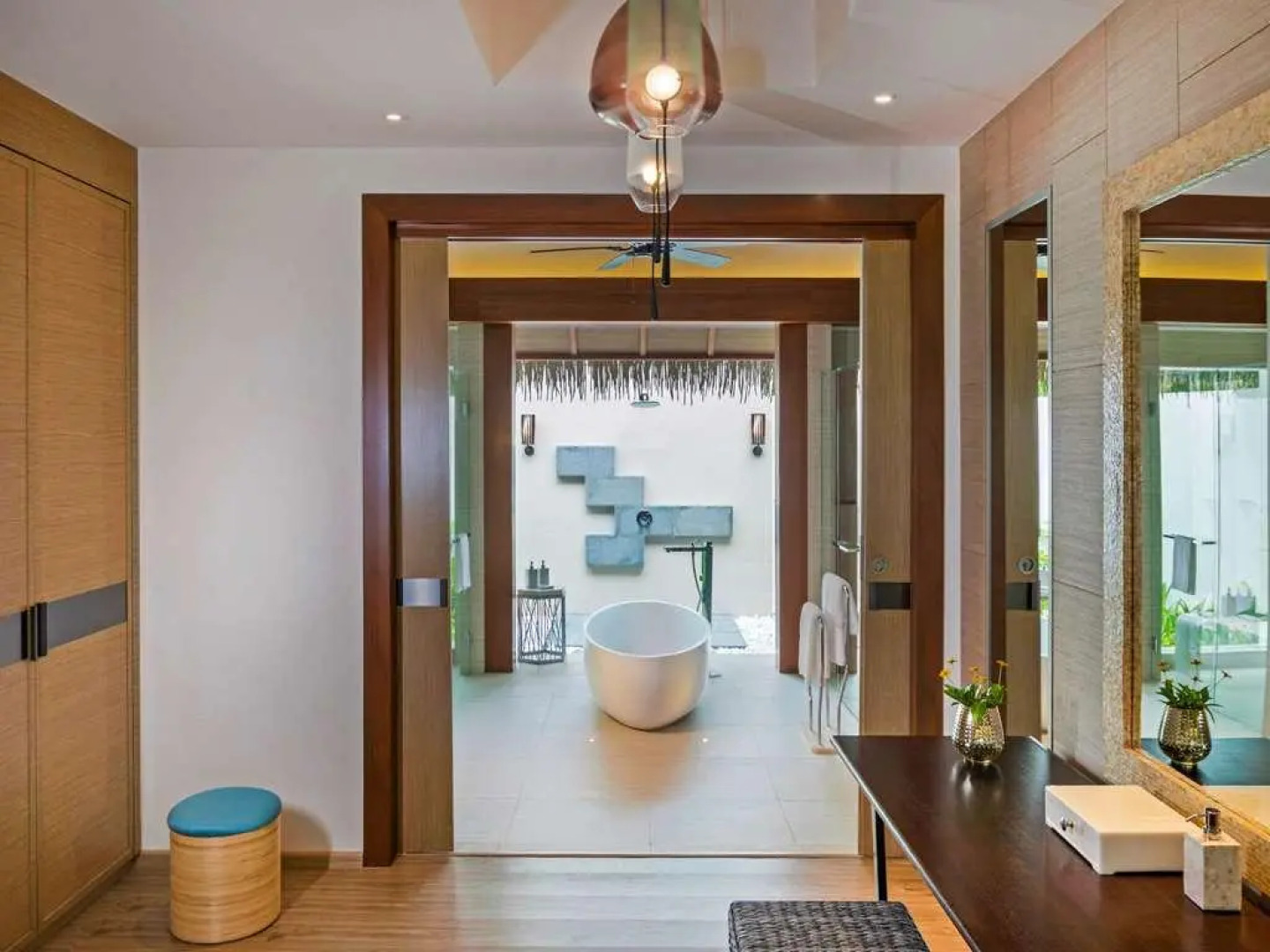 Pullman Maldives Resort