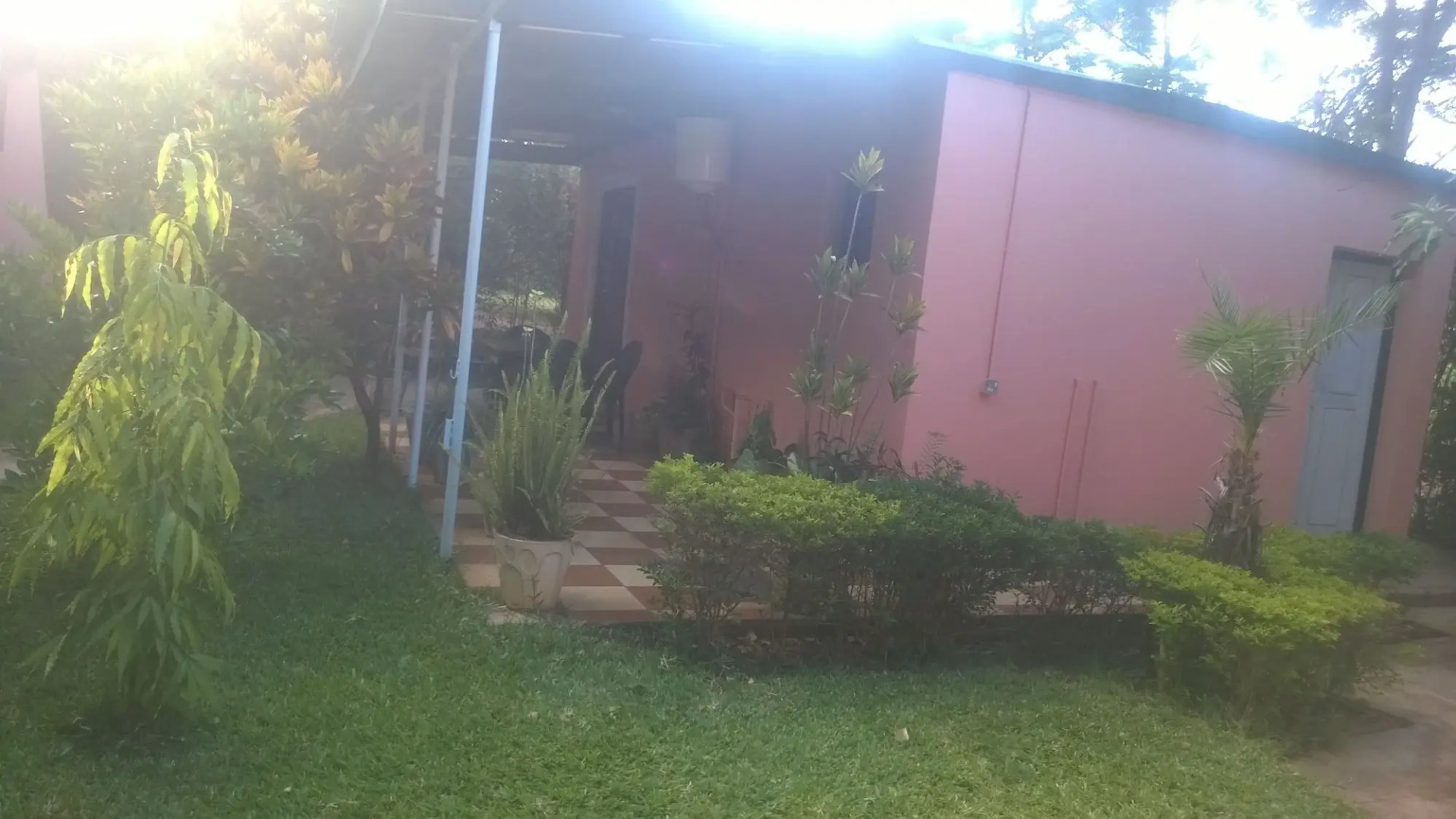 Gloria's Bed and Breakfast