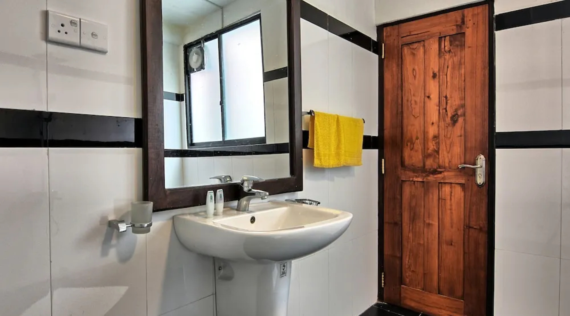 Oak Ray La Ella Breeze