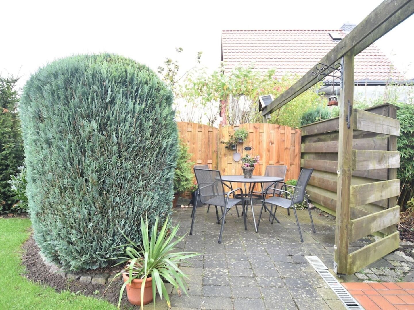 Lovely Apartment near Sea in Klütz